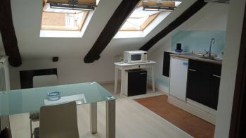 Vivienda similar