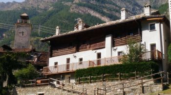 Vivienda similar