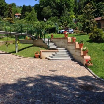 Imagen Appartamento arredato con terrazzo Torino