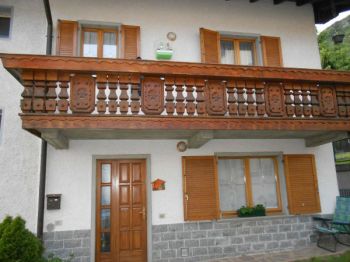 Vivienda similar