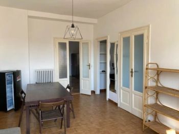 Imagen Bilocale arredato P.ta genova, romolo, solari