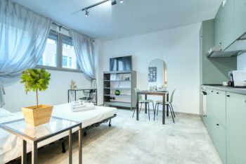 Imagen Bilocale arredato Forlanini, umbria, lodi, corvetto, rogoredo