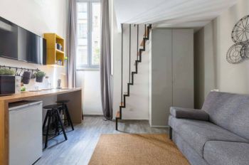 Vivienda similar