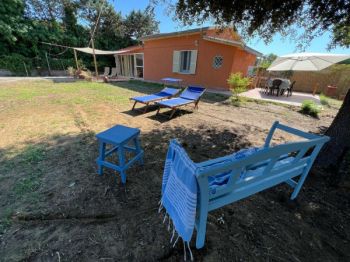 Vivienda similar
