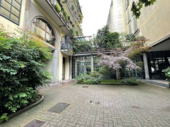 Imagen Appartamento arredato con terrazzo Garibaldi, isola, maciachini, monumentale