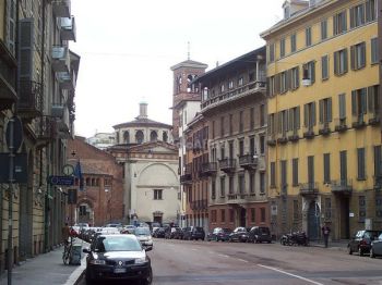 Imagen Monolocale arredato Centro storico, brera
