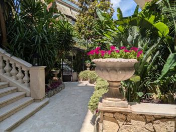 Imagen Appartamento arredato Parioli, pinciano