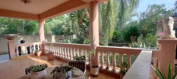 Vivienda similar