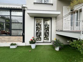 Vivienda similar