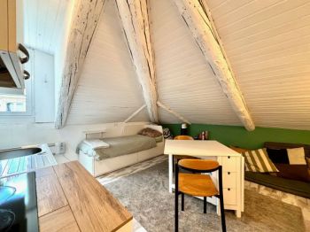 Vivienda similar