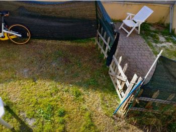 Vivienda similar