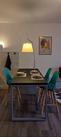 Vivienda similar