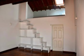 Imagen Attico arredato Varese