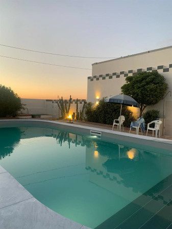 Vivienda similar