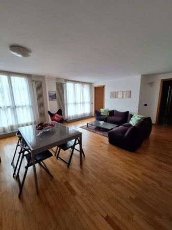 Imagen Attico arredato con terrazzo Bergamo