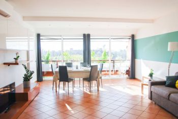 Imagen Attico arredato con terrazzo Milano 3