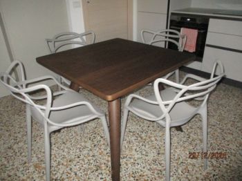 Vivienda similar