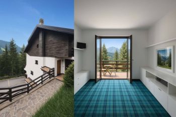 Vivienda similar