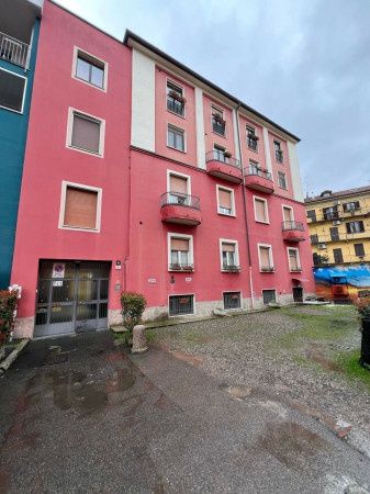 Imagen Bilocale arredato Chiesa rossa, cermenate, ripamonti