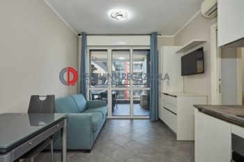 Imagen Appartamento arredato con terrazzo Affori, bovisa, niguarda, testi