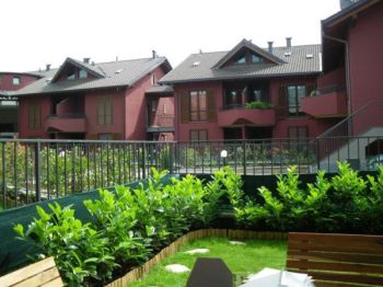 Vivienda similar