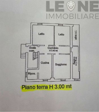 Vivienda similar