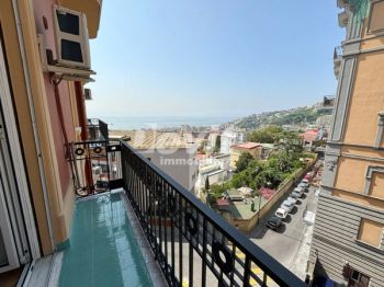 Imagen Monolocale arredato Chiaia