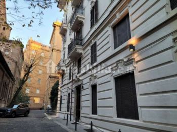 Imagen Mansarda arredata Centro storico