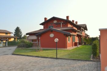 Vivienda similar