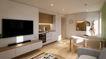 Vivienda similar