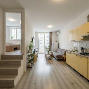 Vivienda similar