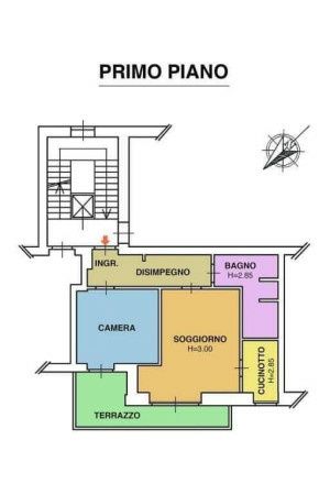 Vivienda similar
