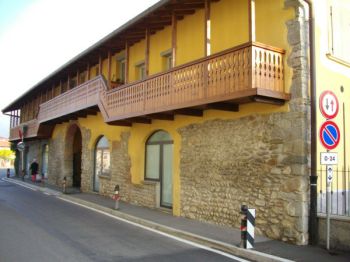 Vivienda similar
