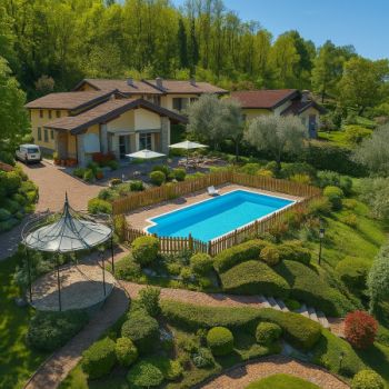 Vivienda similar