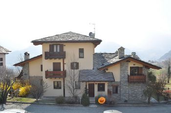 Vivienda similar