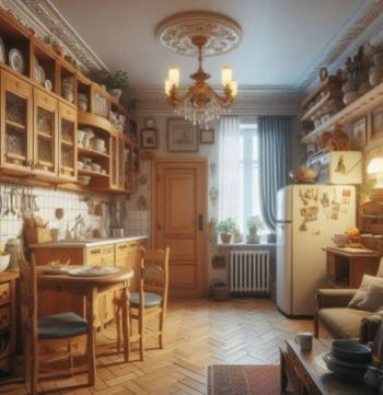 Vivienda similar