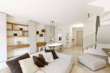 Vivienda similar