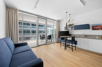 Imagen Monolocale arredato con terrazzo Foce