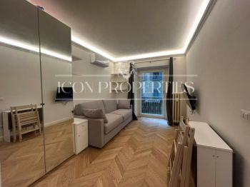 Imagen Monolocale arredato Repubblica, stazione centrale