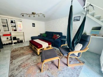 Vivienda similar