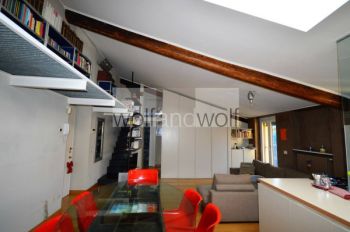 Imagen Bilocale arredato Fiera, firenze, sempione, paolo sarpi/arena