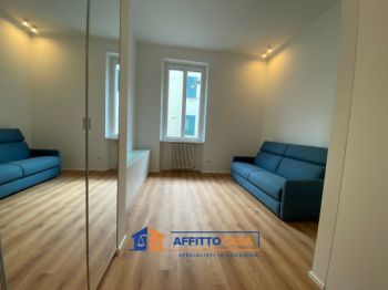 Imagen Monolocale arredato Fiera, firenze, sempione, paolo sarpi/arena