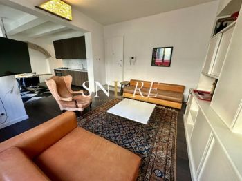 Imagen Appartamento arredato con terrazzo Centro storico