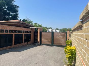Vivienda similar
