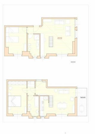 Vivienda similar