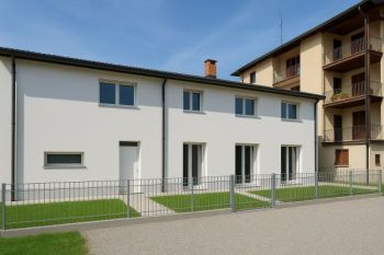 Vivienda similar