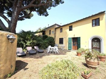 Vivienda similar