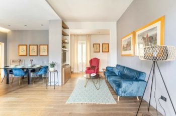 Imagen Appartamento arredato Centro storico