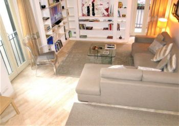 Imagen Bilocale arredato Centro storico