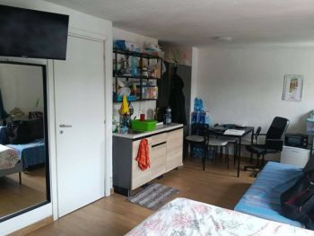 Vivienda similar